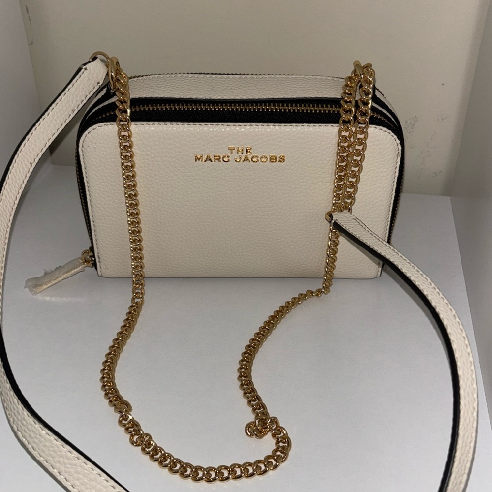 Marc Jacobs Shoulder Bag